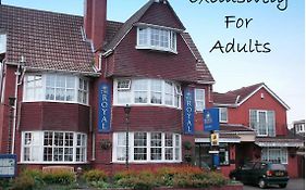 Bridlington Royal Hotel 4*